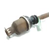 Recambio de transmision delantera derecha para renault scenic (ja..) 1.4 16v referencia OEM IAM   