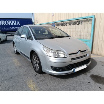 CITROËN C4 I (LC_)
