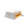 Recambio de centralita airbag para peugeot 206 berlina x-line referencia OEM IAM 9652275980  