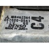Recambio de elevalunas trasero derecho para mitsubishi space wagon (n80/n90) 2,4 glx referencia OEM IAM 0620200541  