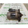 Recambio de motor arranque para citroën saxo 1.1 monaco referencia OEM IAM M002T13081  