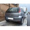 opel corsa c (x01) del año 2006