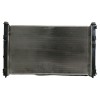 Recambio de radiador agua para mitsubishi asx (ga0w) motion 2wd referencia OEM IAM 1350A761  