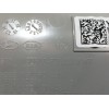 Recambio de luz interior para kia stonic (ybcuv) business referencia OEM IAM 92800F2010 DELANTERA 191211 / 92800F2000