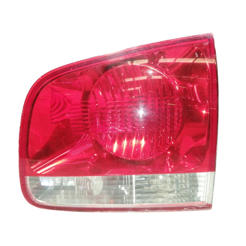 Recambio de piloto trasero derecho interior para volkswagen touareg (7l6) v6 tdi referencia OEM IAM 7L6945094H  