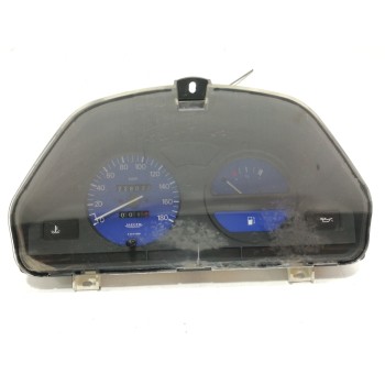 CUADRO INSTRUMENTOS 9621513580 