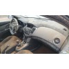 chevrolet cruze (j300) del año 2009