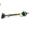Recambio de transmision delantera izquierda para renault scenic (ja..) 1.4 16v referencia OEM IAM   