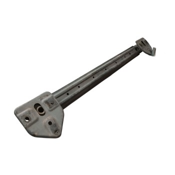 REFUERZO PARAGOLPES TRASERO 6410B929 