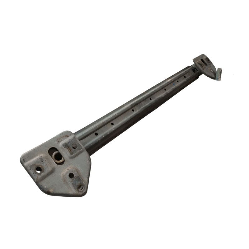 Recambio de refuerzo paragolpes trasero para mitsubishi asx (ga0w) motion 2wd referencia OEM IAM 6410B929  