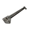 Recambio de refuerzo paragolpes trasero para mitsubishi asx (ga0w) motion 2wd referencia OEM IAM 6410B929  