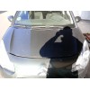 Recambio de capot para citroën c3 sx referencia OEM IAM R0309021  