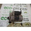 Recambio de motor arranque para citroën saxo 1.1 monaco referencia OEM IAM M002T13081  