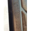Recambio de retrovisor derecho para seat leon (1m1) stella referencia OEM IAM 057206  