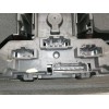 Recambio de piloto trasero derecho para volkswagen golf iv berlina (1j1) gti referencia OEM IAM 1J6945096T 1J6945257 