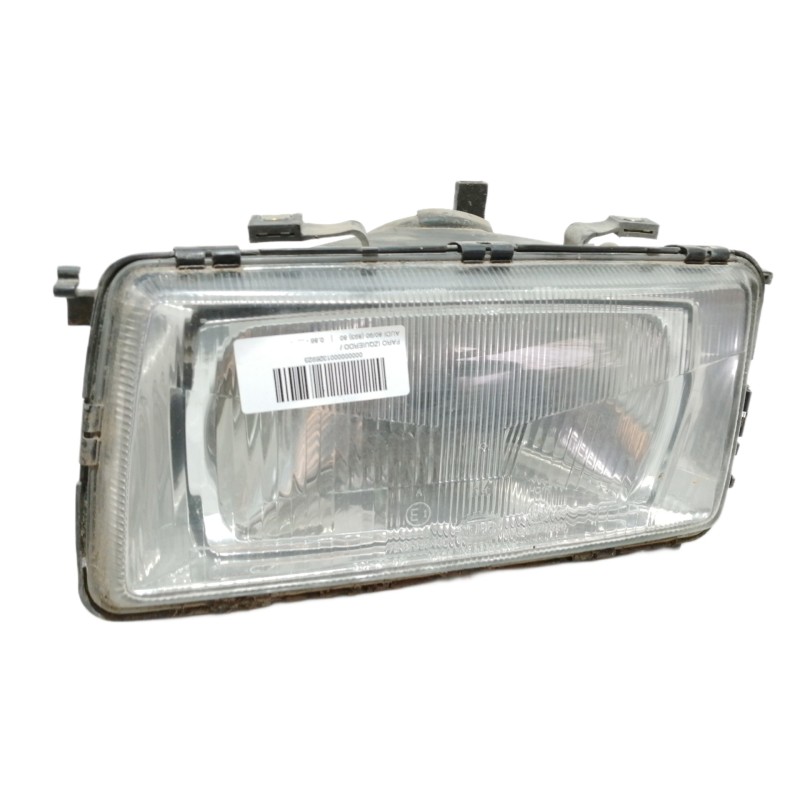 Recambio de faro izquierdo para audi 80/90 (893) 80 referencia OEM IAM 12827600 13288300 13288301