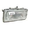 Recambio de faro izquierdo para audi 80/90 (893) 80 referencia OEM IAM 12827600 13288300 13288301