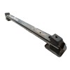 Recambio de refuerzo paragolpes trasero para mitsubishi asx (ga0w) motion 2wd referencia OEM IAM 6410B929  