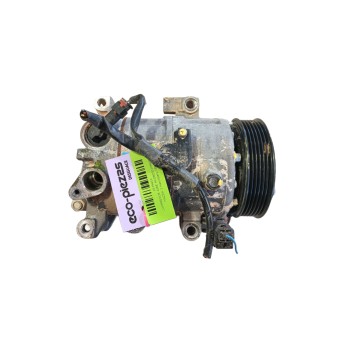 COMPRESOR AIRE ACONDICIONADO BDGF61450 CA500G5AAA12 FD46XG