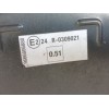 Recambio de capot para citroën c3 sx referencia OEM IAM R0309021  