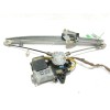 Recambio de elevalunas trasero izquierdo para mitsubishi space wagon (n80/n90) 2,4 glx referencia OEM IAM 0620200551  