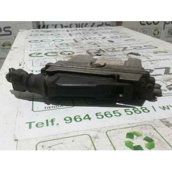 CENTRALITA MOTOR UCE 7700104956 7700108570 H0M7700104956