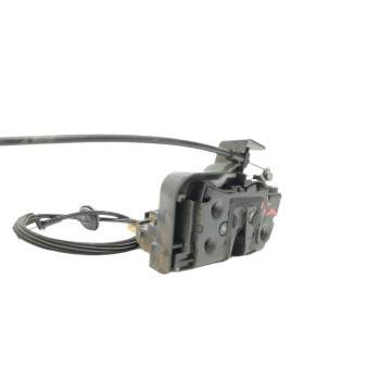 CERRADURA PUERTA TRASERA DERECHA 3M5AR26412BP 
