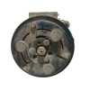 Recambio de compresor aire acondicionado para opel vectra c berlina comfort referencia OEM IAM 13147264 SD7VDH 