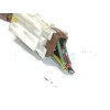 Recambio de elevalunas trasero izquierdo para mitsubishi space wagon (n80/n90) 2,4 glx referencia OEM IAM 0620200551  