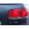 Recambio de piloto trasero derecho interior para volkswagen touareg (7l6) v6 tdi referencia OEM IAM 7L6945094H  