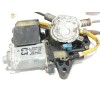 Recambio de elevalunas trasero izquierdo para mitsubishi space wagon (n80/n90) 2,4 glx referencia OEM IAM 0620200551  