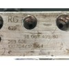 Recambio de abs para citroën c4 picasso 1.6 e-hdi fap referencia OEM IAM 1610841480 9807509080 