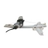 Recambio de elevalunas trasero derecho para citroën c4 picasso sx referencia OEM IAM 401786A8  440787E