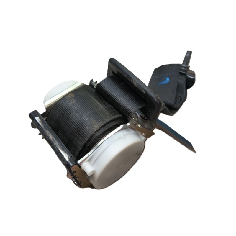Recambio de cinturon seguridad trasero derecho para citroën c3 sx referencia OEM IAM 8975TC 96819581XX 8976F1