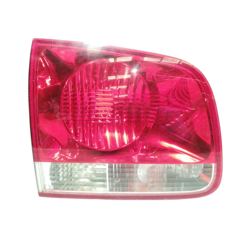 Recambio de piloto trasero izquierdo interior para volkswagen touareg (7l6) v6 tdi referencia OEM IAM 7L6945093H  