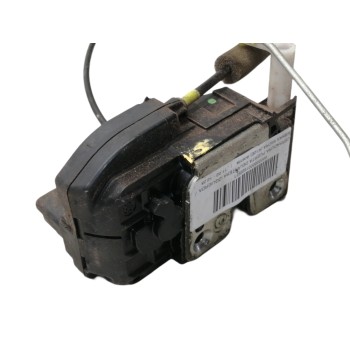 CERRADURA PUERTA DELANTERA IZQUIERDA 80501AX111 