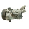 Recambio de compresor aire acondicionado para opel vectra c berlina comfort referencia OEM IAM 13147264 SD7VDH 