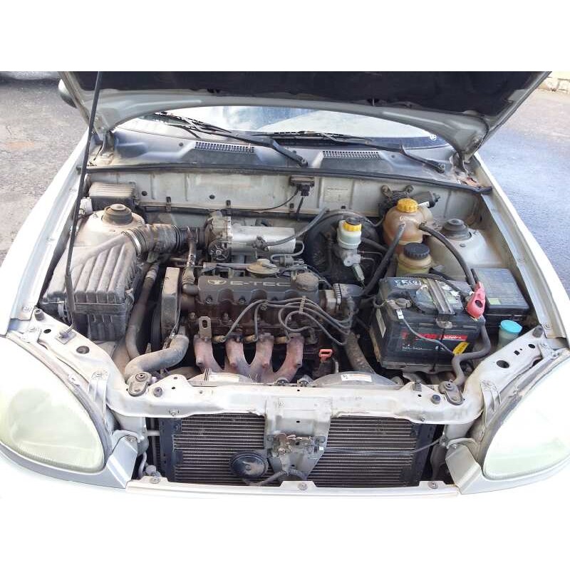 DAEWOO LANOS