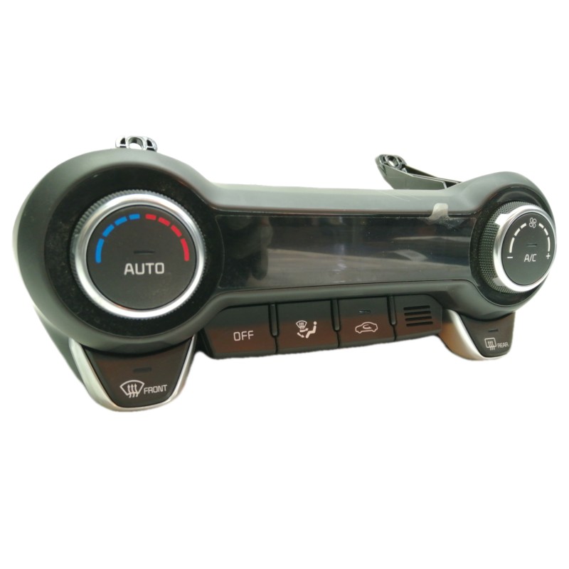 Recambio de mando calefaccion / aire acondicionado para kia stonic (ybcuv) business referencia OEM IAM 97250H8XXX C200367560B 97