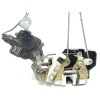 Recambio de cerradura puerta trasera derecha para mitsubishi space wagon (n80/n90) 2,4 glx referencia OEM IAM 1015280120  
