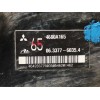 Recambio de servofreno para mitsubishi asx (ga0w) motion 2wd referencia OEM IAM 4680A165  06337760354