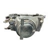 Recambio de faro izquierdo para audi 80/90 (893) 80 referencia OEM IAM 12827600 13288300 13288301