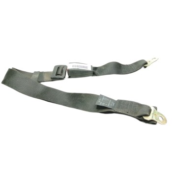 CINTURON SEGURIDAD TRASERO CENTRAL 05658407 0542202 1977415 / 1977416