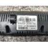 Recambio de pantalla multifuncion para citroën c3 collection referencia OEM IAM B000904880  