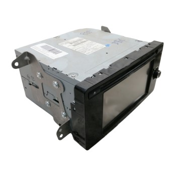 SISTEMA AUDIO / RADIO CD 8701A627 62267183 34U627B DY5MW3R69T15