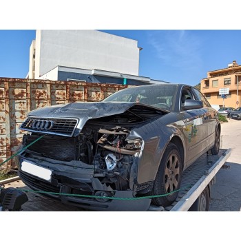 AUDI A4 B6 (8E2)