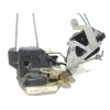 Recambio de cerradura puerta trasera derecha para mitsubishi space wagon (n80/n90) 2,4 glx referencia OEM IAM 1015280120  