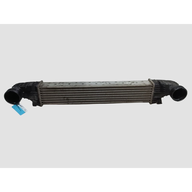 Recambio de intercooler para mercedes-benz cls (c219) cls 320 cdi (219.322) referencia OEM IAM A2115003902 A2115003902 