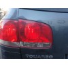 Recambio de piloto trasero izquierdo interior para volkswagen touareg (7l6) v6 tdi referencia OEM IAM 7L6945093H  