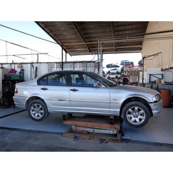 BMW SERIE 3 BERLINA (E46) de desguace